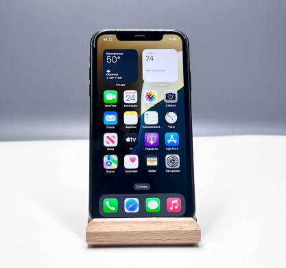 iPhone 11 128GB Black